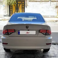 سمند سورن مدل1403