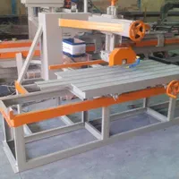 میز و دستگاه سنگبری و برش سنگ|ماشینآلات صنعتی|تبریز, |دیوار