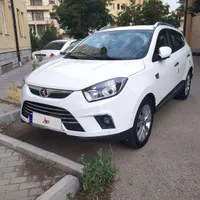 جک S5 سالم و بی رنگ