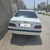 پژو پارس موتور جدید XU7P (سفارشی)، مدل ۱۴۰۲|خودرو سواری و وانت|بندرعباس, |دیوار
