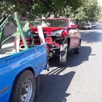 امدادخودرویدک کش درطبرسی پنجتن چرخگیریدکش جرثقیل|خدمات حمل و نقل|مشهد, پنجتن|دیوار