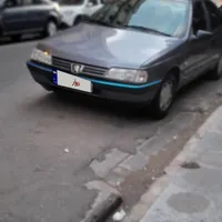 پژو ۴۰۵ مدل ۹۵|خودرو سواری و وانت|تهران, عارف|دیوار