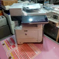 پرینترلیزری ۳کاره canon با گارانتی وارداتی استوک