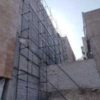 داربست ماهان