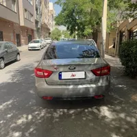 بسترن B30، مدل ۱۳۹۷|خودرو سواری و وانت|تهران, دردشت|دیوار