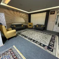 اجاره باغ ویلا استخر اب گرم /کد 065|اجارهٔ کوتاه‌مدت ویلا و باغ|شیراز, گویم|دیوار