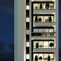 پیش فروش واحد ۱۵۰ متری پروژه لوکس شاهرخ در اردبیل
