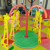 خانه بازی|اسباببازی|اسلامشهر, شهرک صنعتی چیچکلو|دیوار