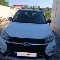 x33 مدل 1400|خودرو سواری و وانت|ارومیه, |دیوار
