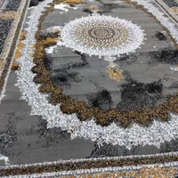 ۲تخته وینتج دودی فرش|فرش|شیراز, کوشک میدان|دیوار