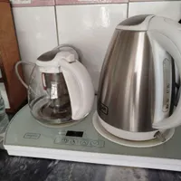 چایی ساز و قهوه ساز