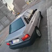 پراید  انژکتور معاوضه ب مدل پایین تر|خودرو سواری و وانت|بیرجند, |دیوار