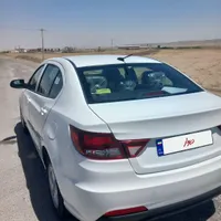شاهین G، مدل ۱۴۰۳