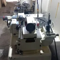 دستگاه تراش دزدی