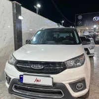 ام‌وی‌ام X33 S اسپرت، مدل ۱۳۹۷|خودرو سواری و وانت|رشت, جانبازان|دیوار
