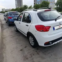 کوییک RS، مدل ۱۴۰۳ گارانتی فعال 85 گانه
