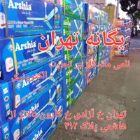 پنکه سقفی وارداتی 30M30