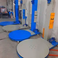 شیرینگ تونلی شایان صنعت ارومیه|ماشین‌آلات صنعتی|ارومیه, |دیوار