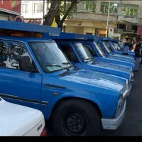 باربری پایانه اتوبار حمل و نقل تهران و شهرستانها|خدمات حمل و نقل|تهران, فتح|دیوار