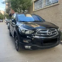 هایما S5 اتومات ۶ سرعته مدل ۱۴۰۰