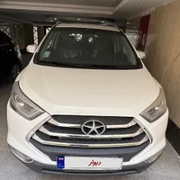 جک S3|خودرو سواری و وانت|اراک, |دیوار