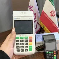 کارتخوان A70 پوز WIFI|فروشگاه و مغازه|زنجان, |دیوار