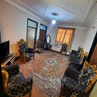 خونه طبقه اول مستقل