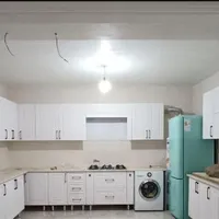 کابینت آماده تحویل* نصب یکروز* در رنگهای متمایزه|مصالح و تجهیزات ساختمان|بناب, |دیوار