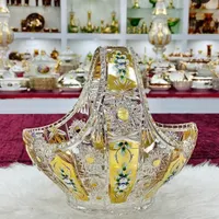 بلور چک|ظروف سرو و پذیرایی|تهران, افسریه|دیوار