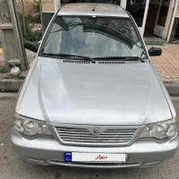 پراید 132 SL، مدل ۱۳۸۹