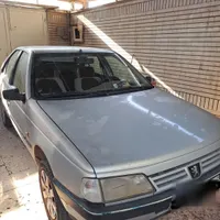 پژو 405 جی ال ایکس (GLX)، مدل ۱۳۸۸|خودرو سواری و وانت|اهواز, پادادشهر|دیوار