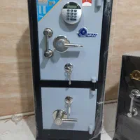 دو طبقه گاوصندوق / دوطبقه ۸۰ ۱۰۰ ۱۲۰ گاو صندوق|ابزارآلات|تهران, شهرک طالقانی|دیوار