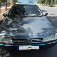 فروش ۴۰۵ مدل ۹۰