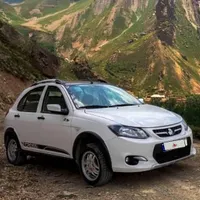کوییک R مدل 1400