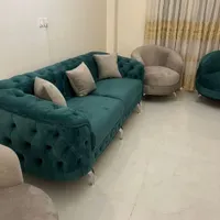 مبل ساری  مبلمان ترک  جهیزیه تخفیف ویژه|مبلمان خانگی و میز عسلی|خرم‌آباد, |دیوار