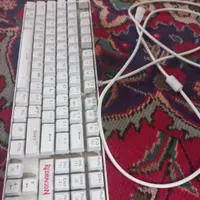 کیبورد REEDDRAGON