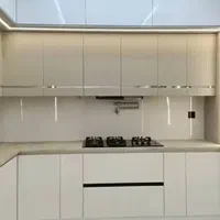 کابینت هایگلاس کره‌ای و کمد ریلی، میز Tv|مصالح و تجهیزات ساختمان|تهران, نارمک|دیوار