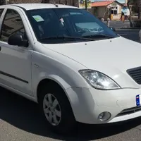 تیبا ۲|خودرو سواری و وانت|تهران, شاهد|دیوار