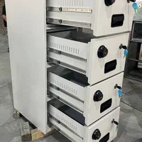 گاوصندوق منش  گاو صندوق|ابزارآلات|اصفهان, احمدآباد|دیوار