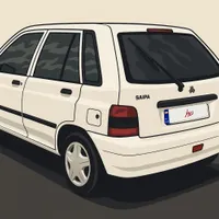 ۱۱۱ اتوماتیک