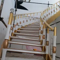 نرده استیل والمینیوم(شریفی)