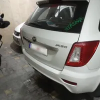 لیفان X60 دنده‌ای، مدل ۱۳۹۲|خودرو سواری و وانت|تهران, تهران‌نو|دیوار