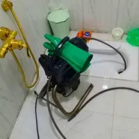 لوله بازکنی ونشت یابی بازکن چاه کن رفع نم کل البرز|خدمات پیشه و مهارت|کرج, گلشهر|دیوار