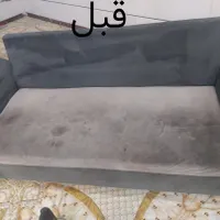 مبل شویی عوض زاده در باشت و روستاهای اطراف|خدمات نظافت|دوگنبدان, |دیوار