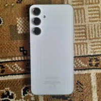 سامسونگ Galaxy A55 با حافظهٔ ۱۲۸ گیگابایت