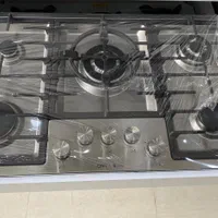 گاز صفحه ای هود فر