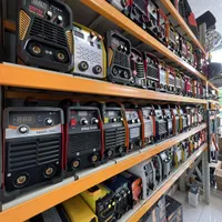 دستگاه جوش گارانتی دار بی قید وشرط|ماشینآلات صنعتی|مشهد, هنرور|دیوار