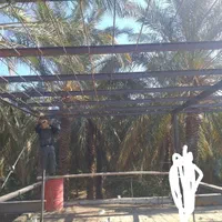 جوشکار سیار
