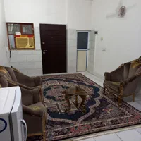 اجاره سوییت ۶۵ متری یک خوابه حیاط دار با پارکینگ|اجارهٔ کوتاه‌مدت آپارتمان و سوئیت|بندرعباس, |دیوار