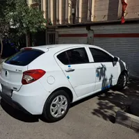 برلیانس h220 تمیز